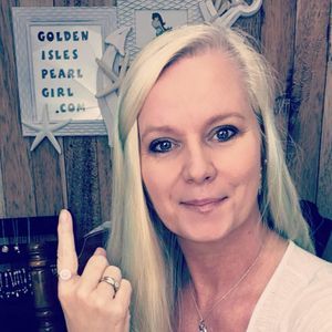 Meet your Posher, Tonya